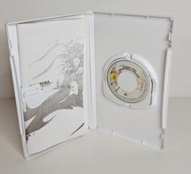 PSP Dissidia 012 [Duodecim] Final Fantasy Legacy Edition (CIB)