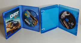 PS4 Dirt Rally Legend Edition (CIB)