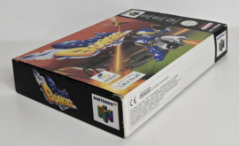 N64 Buck Bumble (CIB) EUR