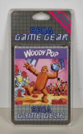 Game Gear Woody Pop (blister sealed)