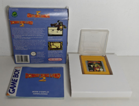 GB Donkey Kong Land 2 (CIB) FAH