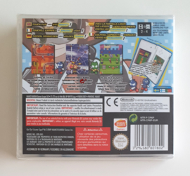 DS Go! Go! Cosmo Cops! (factory sealed) EUR