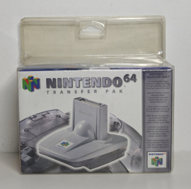 N64 Transfer PAK (blister sealed)