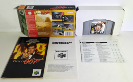 N64 Goldeneye (CIB) NFAH