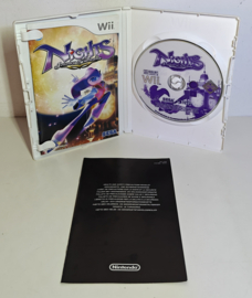 Wii Nights Journey of Dreams (CIB) UKV