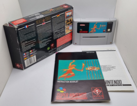 SNES Prince of Persia 2 (CIB) EUR