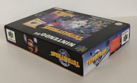 N64 Tetrisphere (CIB) NFAH