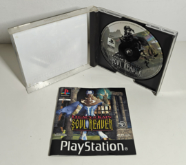 PS1 Legacy of Kain - Soul Reaver (CIB)