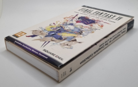 PSP Final Fantasy IV The Complete Collection (CIB)