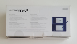 Nintendo DSi Metallic Blue (complete)