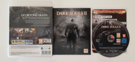 PS3 Dark Souls II (CIB)