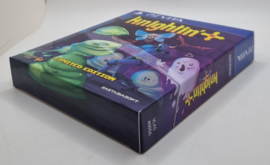 PS Vita Knightin' + Limited Edition (CIB)