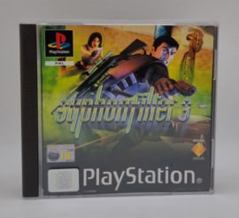 PS1 Syphon Filter 3 (CIB)