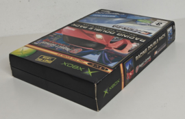 Xbox Racing Double pack (CIB)