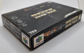 N64 Star Wars Episode I Racer (CIB) EU6