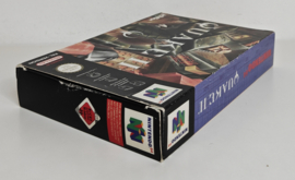 N64 Quake II (CIB) UKV