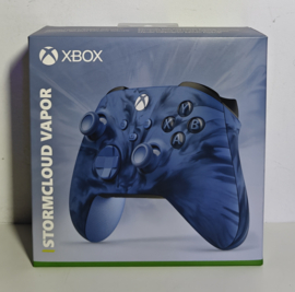 Xbox Wireless Controller Stormcloud Vapor (new)