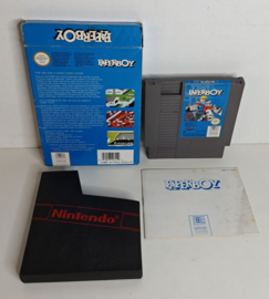 NES Paperboy (CIB) FRA
