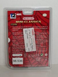 Nintendo Mini Classics Spider-Man (new)