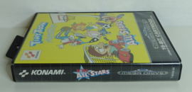Megadrive Tiny Toon Adventures - Acme All-Stars (box + cart)
