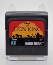 Game Gear Disney's The Lion King (cart only)