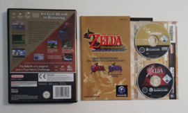 Gamecube The Legend of Zelda: The Wind Waker Limited Edition (CIB) UKV