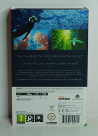 Switch Abzu Steelbook Edition (CIB) UKV