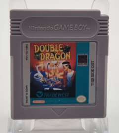 GB Double Dragon (cart only) USA