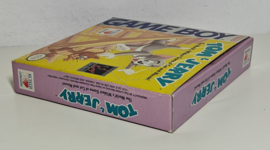 GB Tom & Jerry (CIB) USA