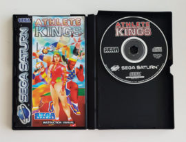 Saturn Athlete Kings (CIB)