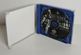 Dreamcast Legacy of Kain: Soul Reaver (CIB)