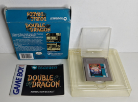 GB Double Dragon (CIB) USA