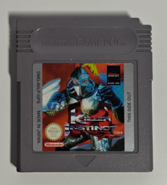 GB Killer Instinct (cart only) GPS