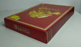 Switch Owlboy Limited Edition (new) EUR
