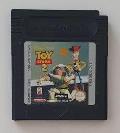 GBC Disney Pixar Toy Story 2 (cart only) UKV