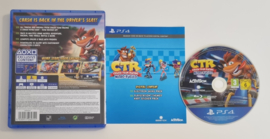 PS4 Crash Team Racing Nitro-Fueled (CIB)
