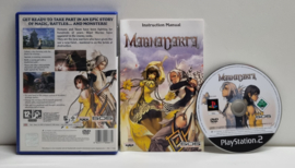 PS2 Magna Carta (CIB)