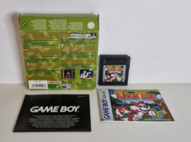 GBC Titus the Fox (CIB) EUR