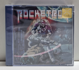 Dreamcast Rocketron (new)