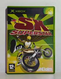 Xbox SX Superstar (CIB)