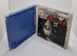 Dreamcast Nightmare Creatures II (CIB)