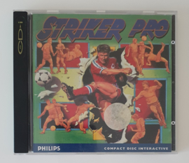 CD-I Striker Pro