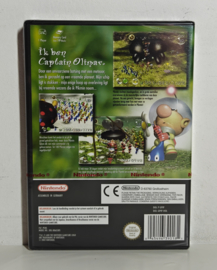 Gamecube Pikmin (factory sealed) HOL