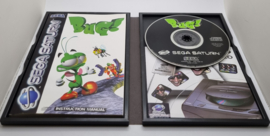 Saturn Bug! (CIB)