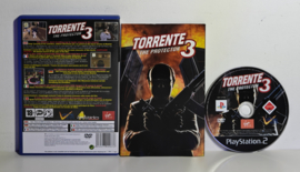 PS2 Torrente 3: The Protector (CIB)