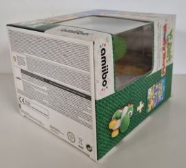Wii U Yoshi's Woolly World Limited Edition (new) EUR