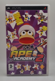 PSP Ape Academy 2 (CIB)