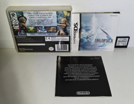 DS Final Fantasy XII - Revenant Wings (CIB) UKV