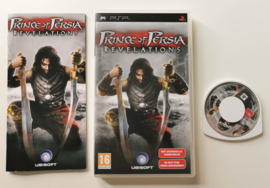 PSP Action Pack (CIB)