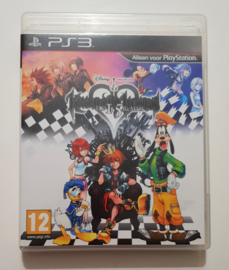 PS3 Kingdom Hearts 1.5 HD ReMIX (CIB)